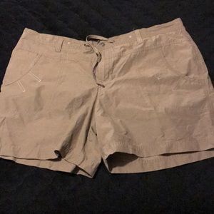 Columbia Sportswear Shorts